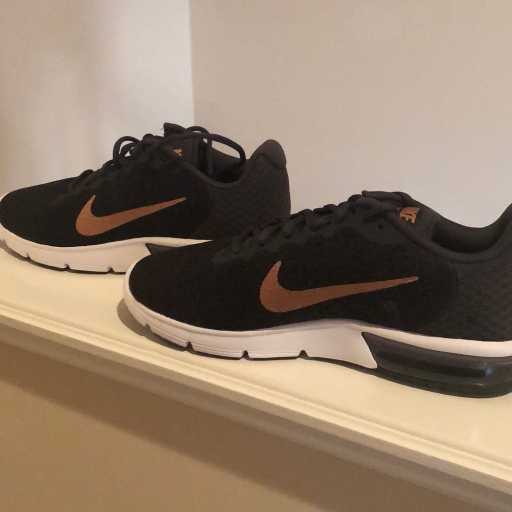 Nike shoes